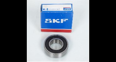 skf wiellager voor motor honda 650 xr r 2000 tot 2006 avg / avd nieuw
