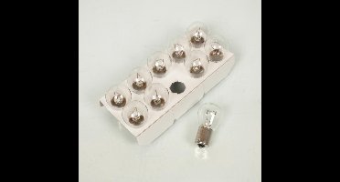 Ampoule Osram pour Moto Kawasaki 1500 VN classic 1996 à 2000 AV Neuf