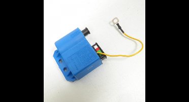 Centrale clignotante RMS pour Scooter Piaggio 125 Vespa Pk 1986 VMX6T Neuf