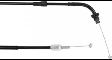 vicma gaskabel voor honda 1000 cb 1 1978 tot 1979 17749 nieuw