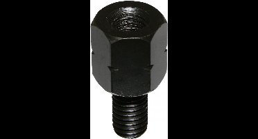 vicma autospiegel adapter rt1 / fem m8 inv male m8 std nieuw