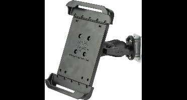 Tab-Tite Dashboard Montage met steunplaat voor 7 "-8" Tablets met Behuizing