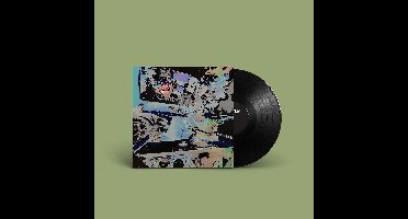 Eterna - Debunker (LP)