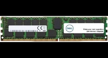 DELL A8711887 geheugenmodule 16 GB DDR4 ECC