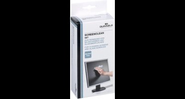 SCREENCLEAN SET Bildschirmreiniger Set