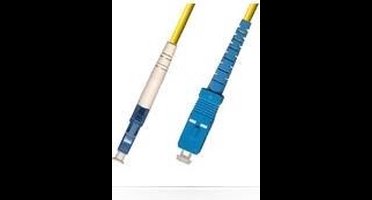 Fiber Patch Cable -