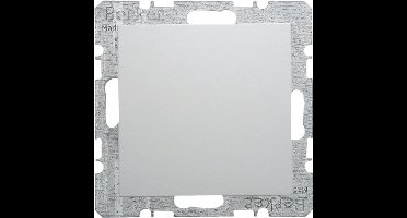 Hager Berker S.1/B.3/B.7 Inserts Switchgear - 6710098989 - E2FEX