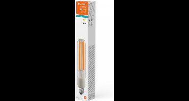 Ledvance LED Lamp NAV LED FIL V E27 35W 5400lm - 727 Zeer Warm Wit | Vervangt 70W