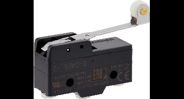 Omron Switches Industriële Eindschakelaar - Z15GW2BOMI - E2WVH
