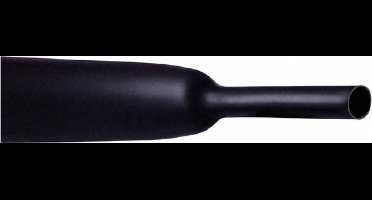 CellPack 144415 Krimpkous zonder lijm Blauw 39 mm 13 mm Krimpverhouding:3:1 1 stuk(s)