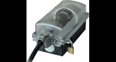 bachmann tuinstopcontact serie 9015 1-vak zentralstekker