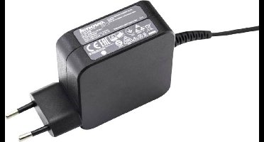 Lenovo ADLX45DLC3A adapter voor Lenovo 20V 2.25A