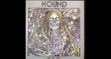 Hound - Out Of Time (CD)