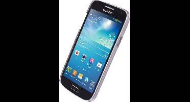 Xccess Oil Cover Samsung Galaxy S4 mini i9195 Kisses