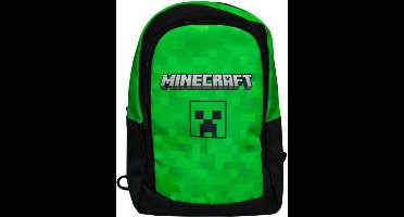 Minecraft rugzak - backpack - 40 cm