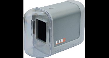 Elektrische Puntenslijper Desq 230 Batterij