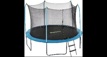 Bestway® Xtreme Air™ 3,66 m Buitentrampoline voor Kinderen