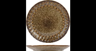 Cosy & Trendy Ontbijtbord / Dessertbord Araki Hazel ø 21.5 cm