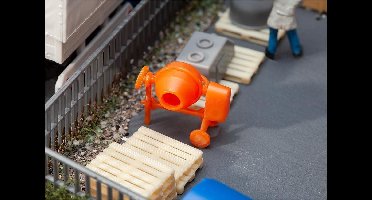 Faller -Betonmixer (180967)