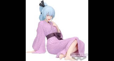 That Time I Got Reincarnated as a Slime - Luminus Tempest Banquet Statue 11cm