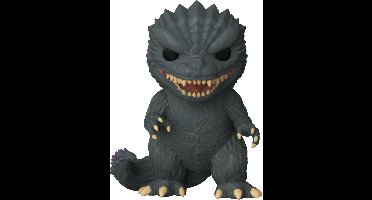Funko Pop! Movies: Godzilla - Godzilla (1999) #1664