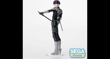 Kaiju No. 8 Luminasta PVC Statue Soshiro Hoshina 20 cm