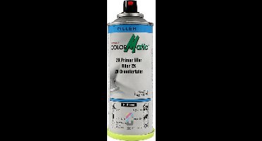 Colormatic 2K Primer Filler in Spuitbus 200ml