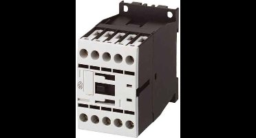Eaton DILM15-10(230V50HZ,240V60HZ) Contactor 3x NO 7.5 kW 230 V/AC 15.5 A 1 stuk(s)