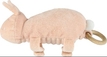 Trixie | Muziekspeeltje Mrs. Rabbit