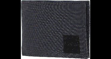 MANDARINA DUCK Portemonnee District Wallet Steel Blauw