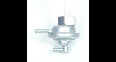 benzinetankkraan tnt voor peugeot scooter 50 kisbee m14 niet 100 nieuw