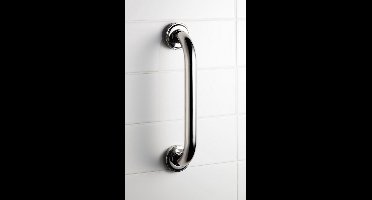 Allibert badgreep Usis Chroom 450