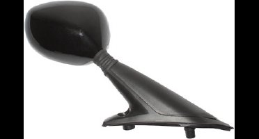 vicma rechter spiegel voor piaggio 400 x-evo scooter 2007 tot 2011 e340d / cm180301 nieuw