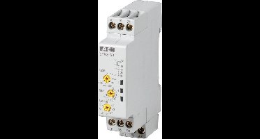 Eaton 262689 ETR2-69 Tijdrelais 1 stuk(s)