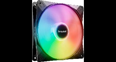 Box ventilator Be Quiet! BL126 Ø 14 cm (1 Stuks)