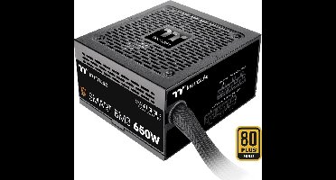 650W Thermaltake Smart BM3 | 80+ Bronze