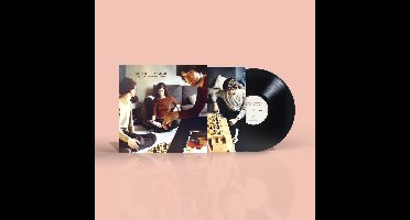 Kings Of Convenience - Riot On An Empty Street (LP)