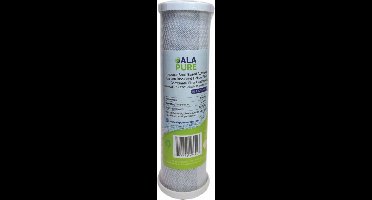 Alapure Legionella Waterfilter