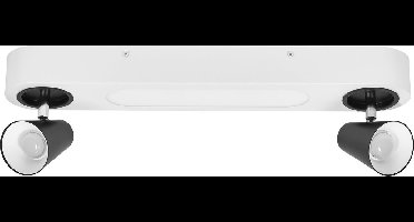 LEDVANCE DECOR SPOT NEPTUNE, 20W, 715lm, wit, spot, verstelbare koppen, veelzijdig gebruik, interieurspot, warm witte lichtkleur, hoogwaardige optiek, eenvoudige installatie