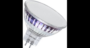Ledvance Performance LED Spot Reflector GU5.3 MR16 4.3W 396lm 120D - 827 Zeer Warm Wit | Vervangt 35W