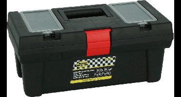 Benson Gereedschapskoffer - 42 x 23 x 18 cm