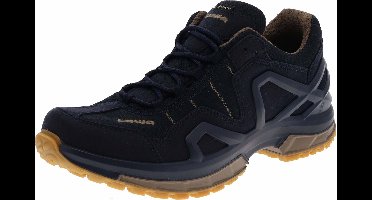 Gorgon GTX Blauw Heren Trekkingschoen