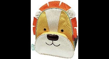 Skip Hop Kleine Leeuw In De Dierentuin Rugzak Goud