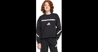 adidas Sportswear adidas Z.N.E. Sweatshirt - Kinderen - Zwart