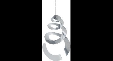 Nature Vogelschrikspiraal - Klim-En Geleide Artikel - Ø21x25x0.3 cm 3 stuks