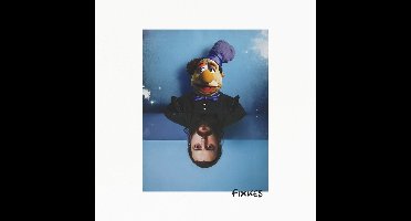 Fixkes - Danny & Danny (CD)