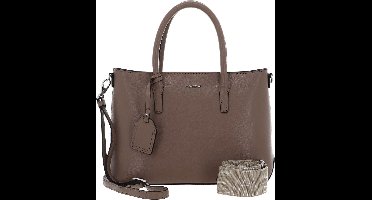 PICARD Schoudertas Handtas Superstar Shoulderbag Chai Lichtbruin