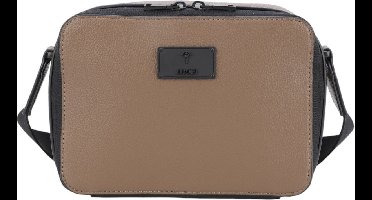 JOOP! Schoudertas Nepezzano Paolo Shoulderbag Fungi Taupe