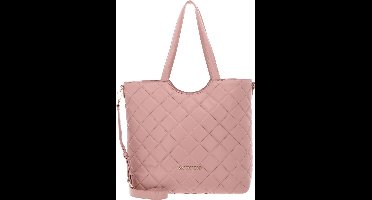 VALENTINO Schoudertas Ocarina Shopper Cipria Roze
