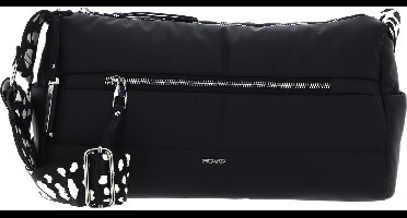 PICARD Schoudertas Carezza Shopper Black Zwart